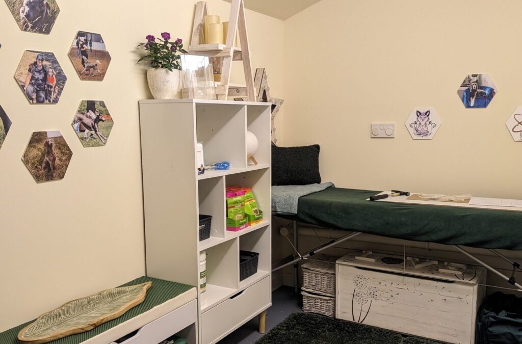 Holistic Haven Essex