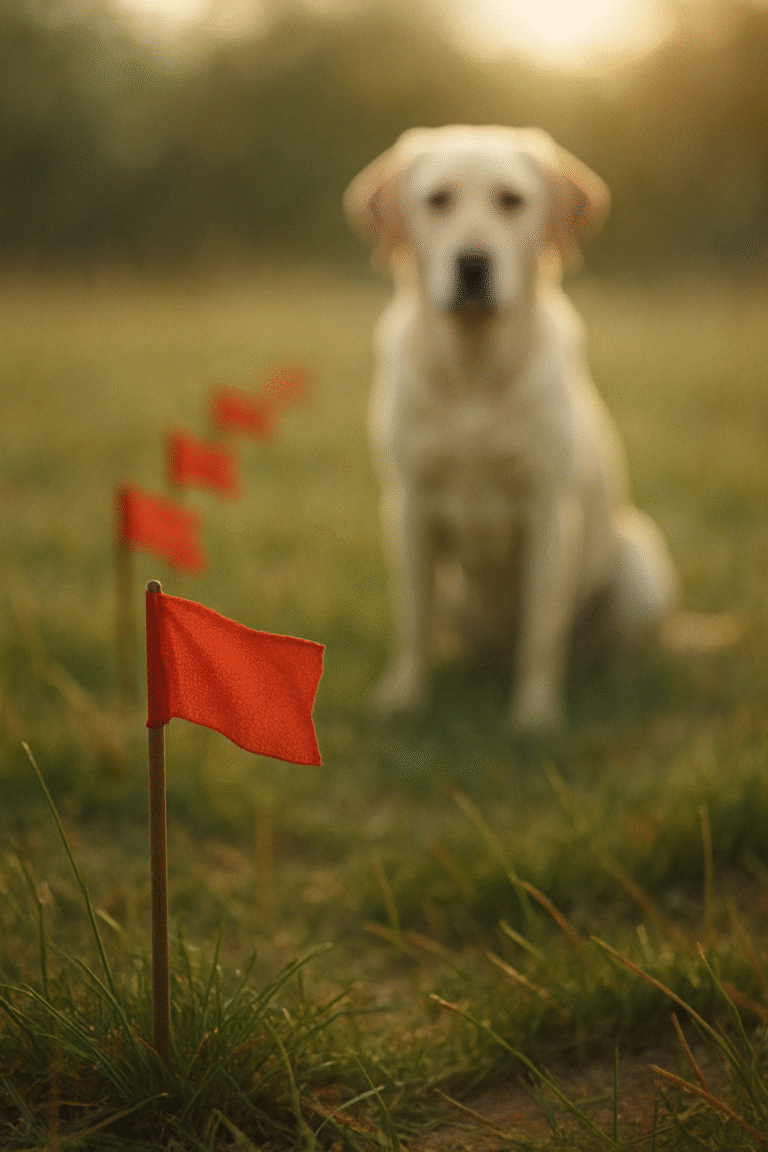 Mini Flags, Massive Difference